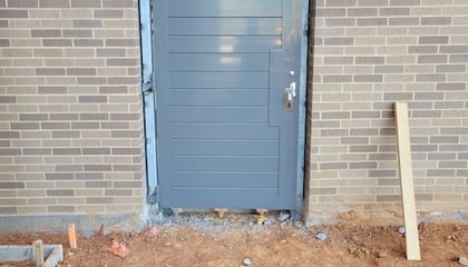 Rusk State Hospital